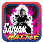 Battle Saiyan 2 icon