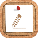 Quick Board - シンプルなイラストメモ帳 APK