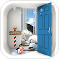 Escape Game: North Pole