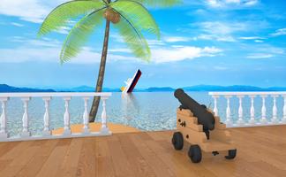 脱出ゲーム Aloha ハワイの海に浮かぶ家 スクリーンショット 1