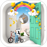 Escape from the Fluffy House APK