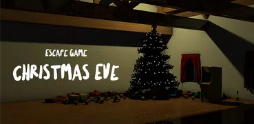 Escape Game: Christmas Eve