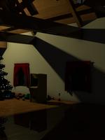 Escape Game: Christmas Eve syot layar 3