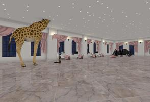 Escape Game: Dinner الملصق