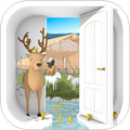 Escape Game: Log House