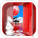 Escape Game: Red room APK