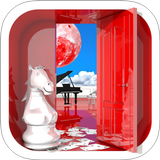 Escape Game: Red room simgesi