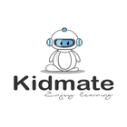 Kidmate - Smart Robot for Kids-icoon
