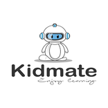 Kidmate - Smart Robot for Kids