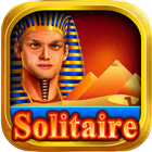 Egyptian Pyramid Solitaire آئیکن
