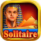 Egyptian Pyramid Solitaire