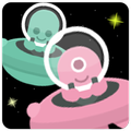 2 UFOs