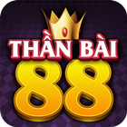 Thần Bài 88 icon