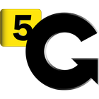 5G-Plus_Tunnel icon