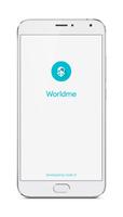 Worldme (Unreleased) โปสเตอร์