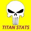 Titan Stats - Class Infos APK