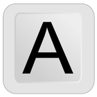 ASCII Chart ikona