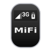 MiFi Status for Huawei