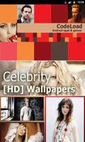 Celebrity [HD] Wallpapers poster