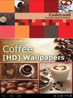 Coffee [HD] Wallpapers capture d'écran 3