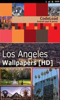 Los Angeles Wallpapers [HD] poster