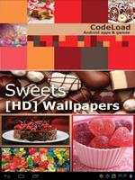 Sweets [HD] Wallpapers screenshot 3