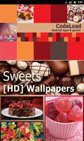 Sweets [HD] Wallpapers poster