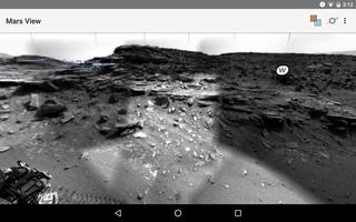Mars View capture d'écran 3