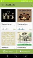 skuullbooks(beta testing) 포스터