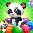 Bubble Panda Pop 2