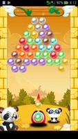 Bubble Panda Pop 2 پوسٹر