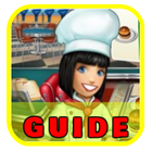 New Cooking Fever Tips أيقونة