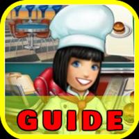 New Cooking Fever Tips Affiche
