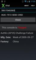 XVal Xbox 360 Ban Tester পোস্টার