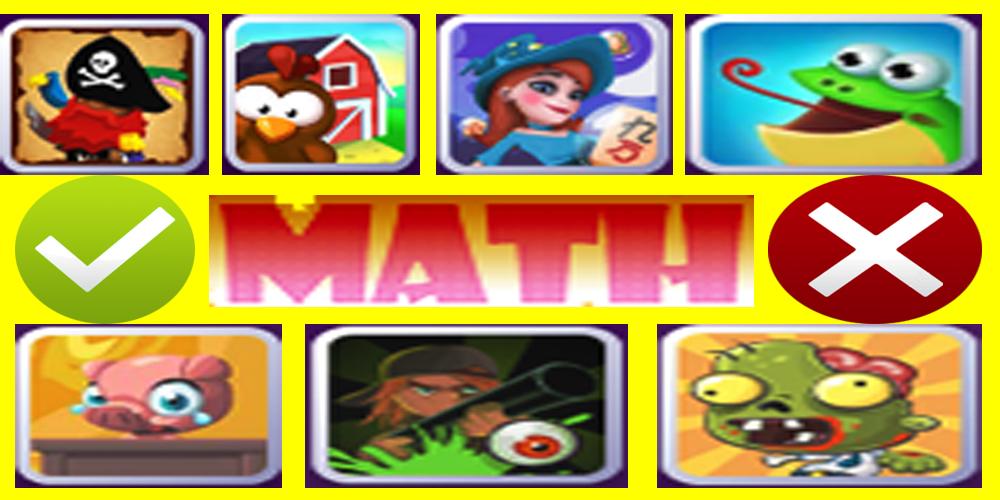 cool math games for Android - APK Download