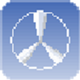 Extractor Fan Calculator أيقونة