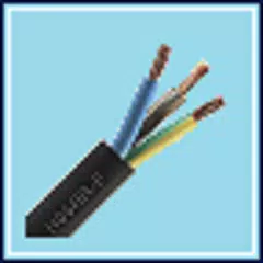 CABLE SIZE CALCULATOR BS 7671 APK download