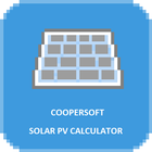 Solar PV Calculator Pro icône