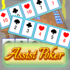 Assist Poker 圖標