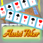 Assist Poker ikon