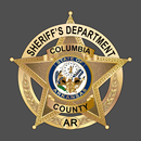 APK Columbia County AR Sheriff
