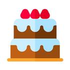 Cake Ordering App (Unreleased) icône