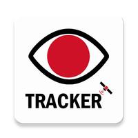برنامه‌نما EyeTracker عکس از صفحه