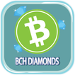 BCH DIAMONDS - FREE BCH