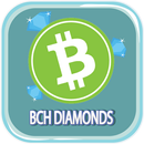 BCH DIAMONDS - FREE BCH APK
