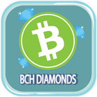 BCH DIAMONDS - FREE BCH icône