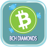 BCH DIAMONDS - FREE BCH