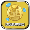 DOGE DIAMONDS - FREE DOGE APK