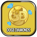 DOGE DIAMONDS - FREE DOGE