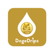 DogeDrips - Earn Free Dogecoin
